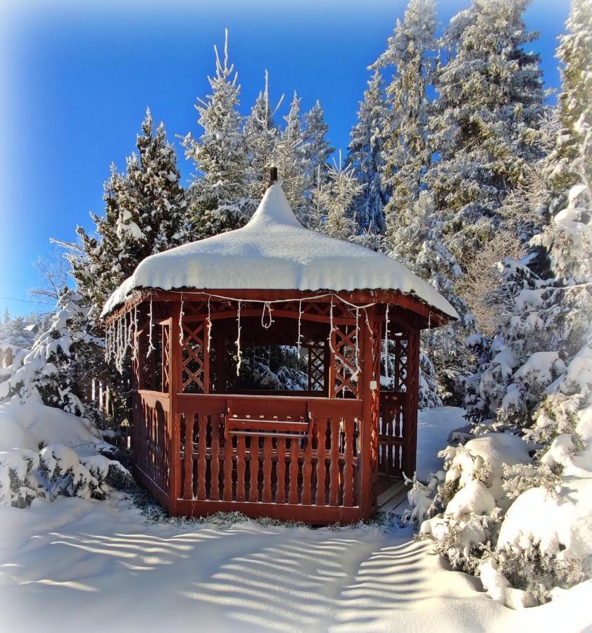 Willa Juna Tatry Nowe Bystre Luaran gambar