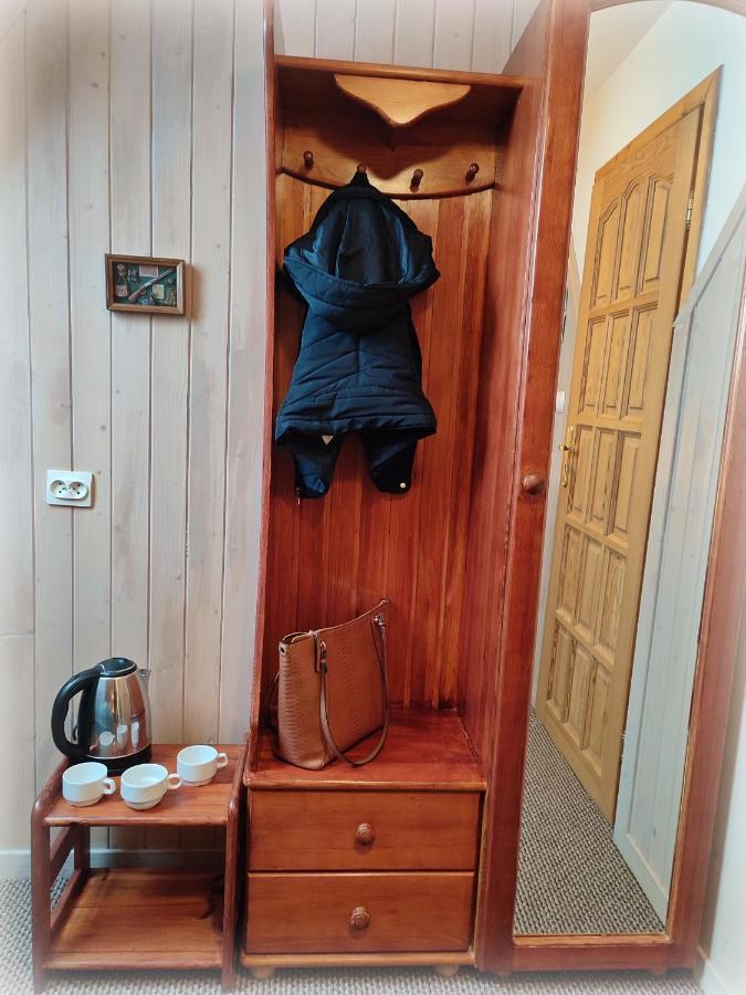 Willa Juna Tatry Nowe Bystre Luaran gambar