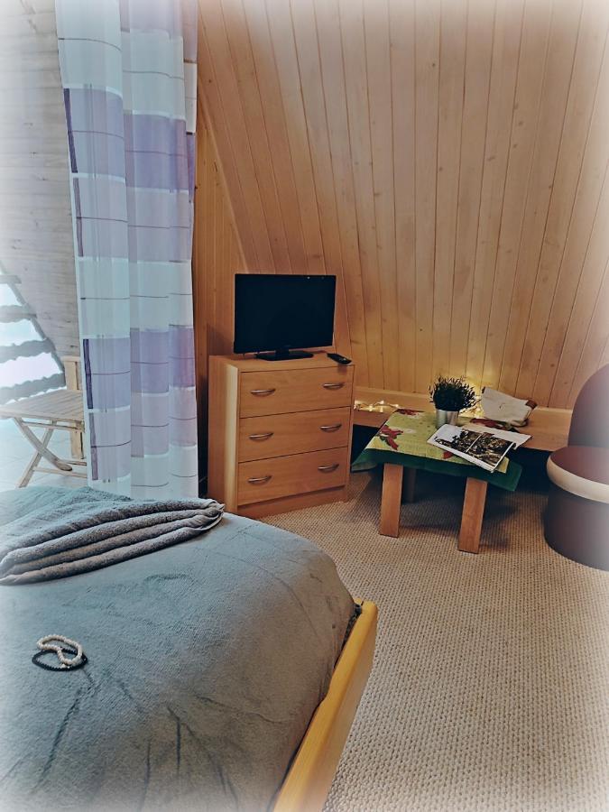 Willa Juna Tatry Nowe Bystre Luaran gambar