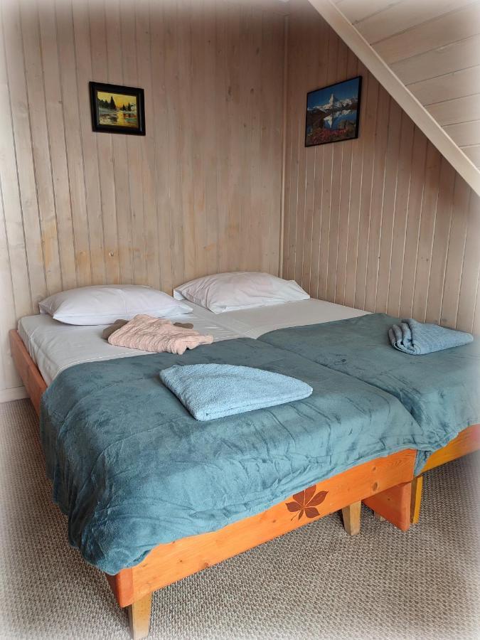 Willa Juna Tatry Nowe Bystre Luaran gambar