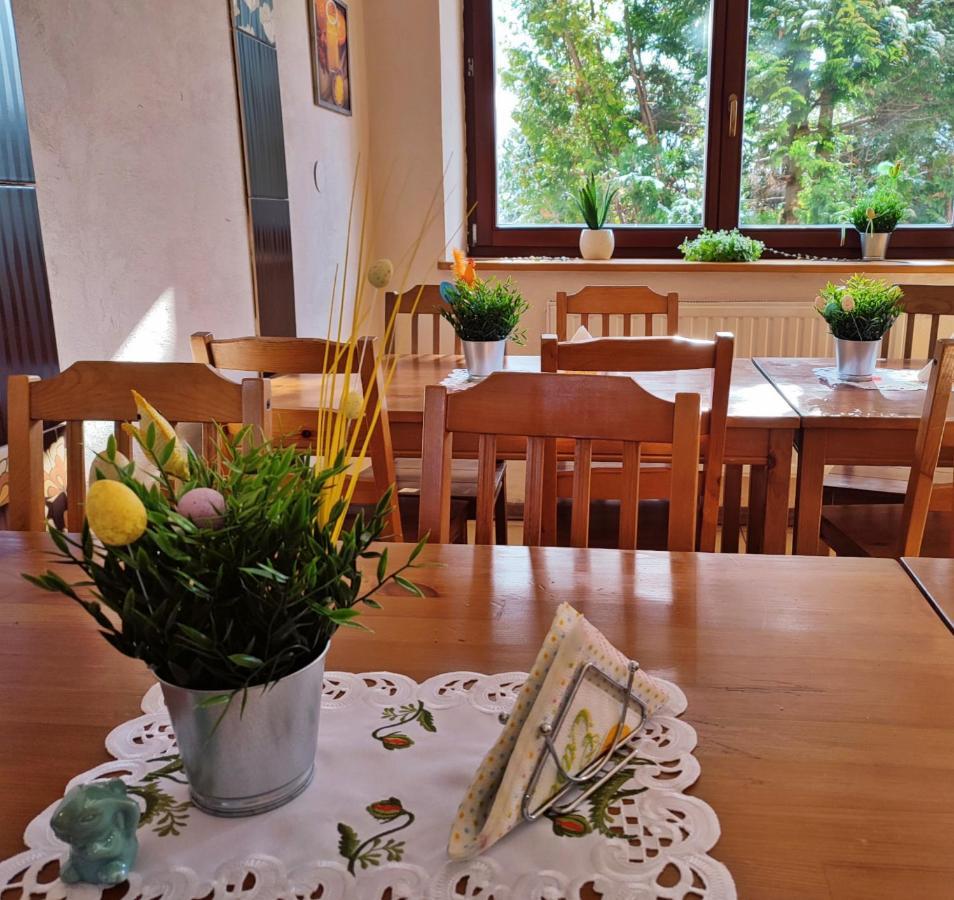 Willa Juna Tatry Nowe Bystre Luaran gambar