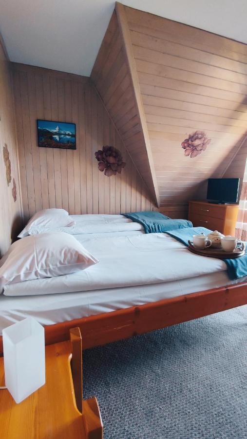 Willa Juna Tatry Nowe Bystre Luaran gambar