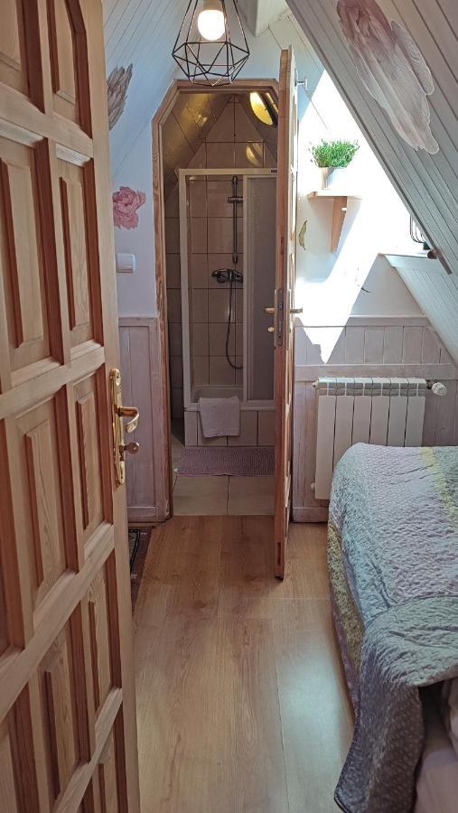 Willa Juna Tatry Nowe Bystre Luaran gambar
