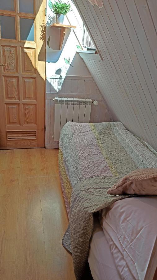 Willa Juna Tatry Nowe Bystre Luaran gambar